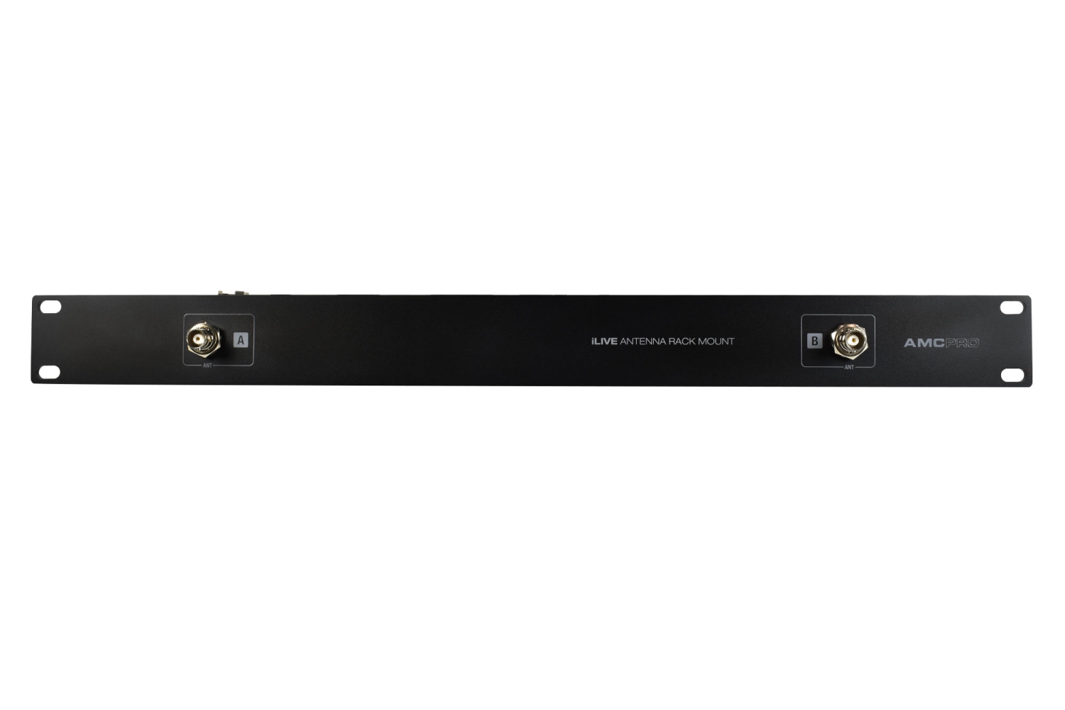 AMC iLive ARP